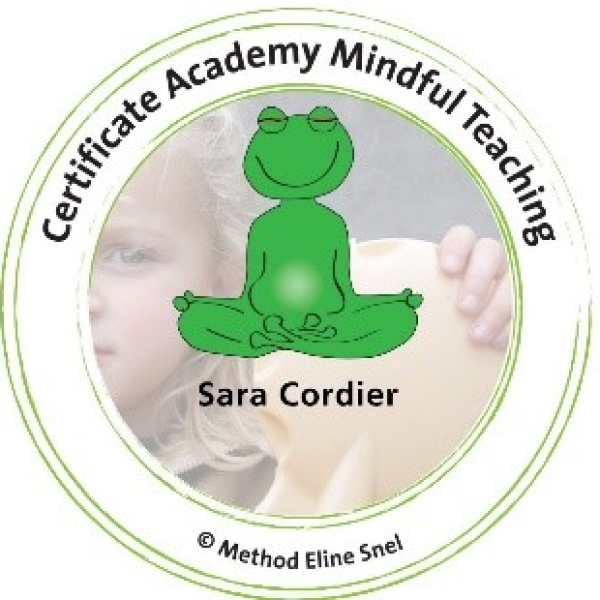 Mindfulness/ Pleine conscience